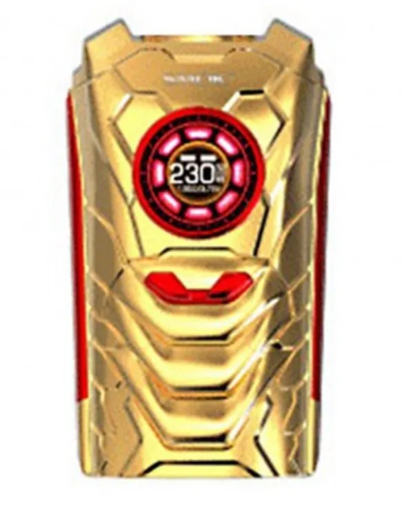 SMOK I-Priv Voice Control TC MOD - 230W