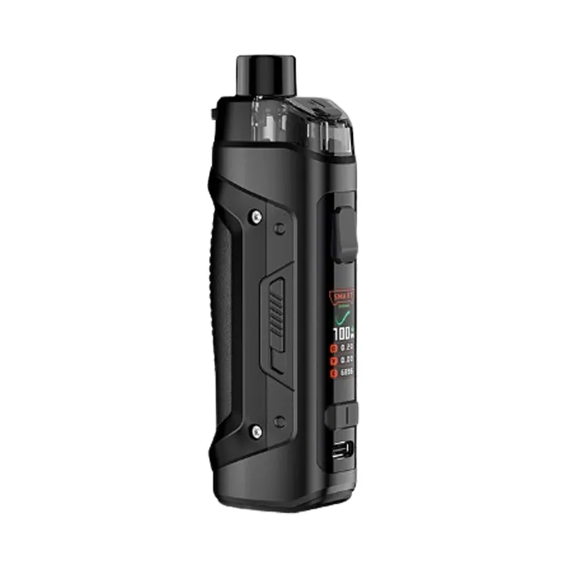 Geekvape B100 Kit - 2ml (Blau)