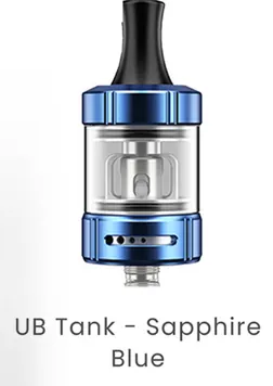 UB Tank by Lost Vape