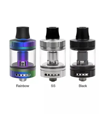 Vapefly Nicolas MTL Tank (Mehrfarbig)