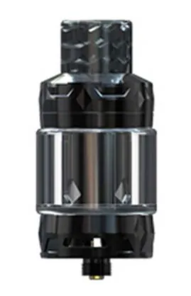 2ml ODAN Mini Tank (Black)