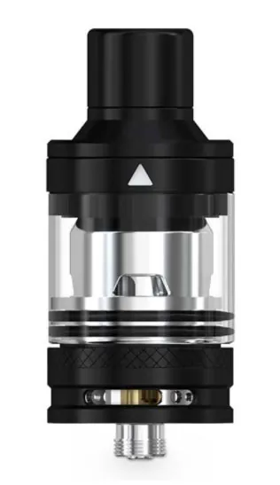 2ml Eleaf Pesso Atomizer Childproof Version (Black)