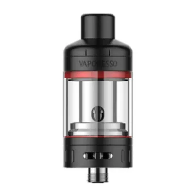 Vaporesso TARGET Pro Ceramic cCELL Tank (Weiß)