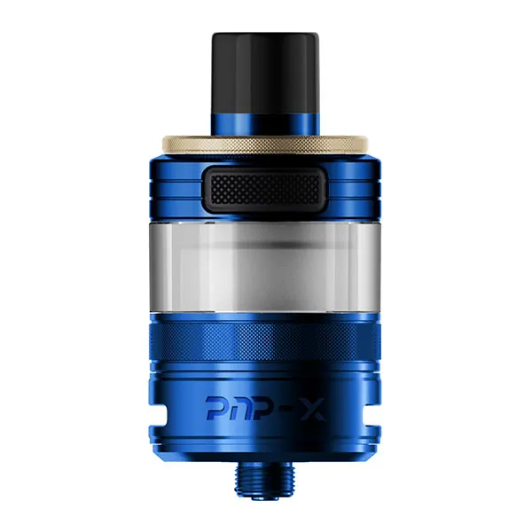 Voopoo TPP X Pod Tank (Blau)