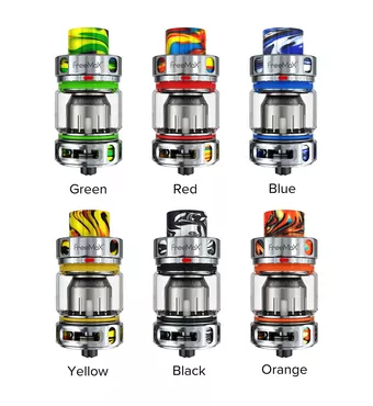 Freemax M Pro 2, Tank 5ml