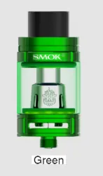 SMOK TFV8 BIG BABY LIGHT EDITION - 2 ml (Grün)