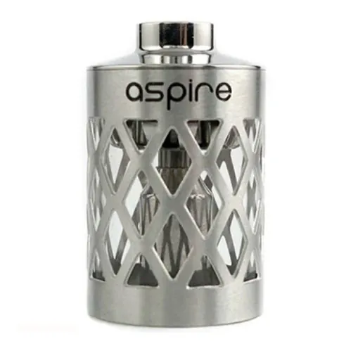 Aspire Nautilus Stainless Tank (Neutrale Töne)