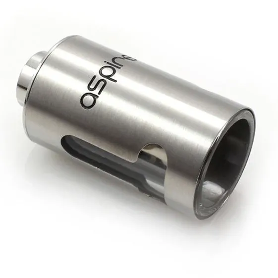 Aspire Nautilus Stainless Tank