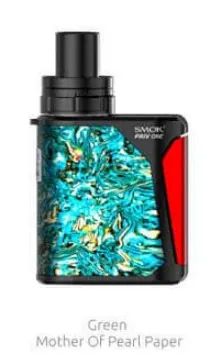 SMOK Priv One Kit (Grün)