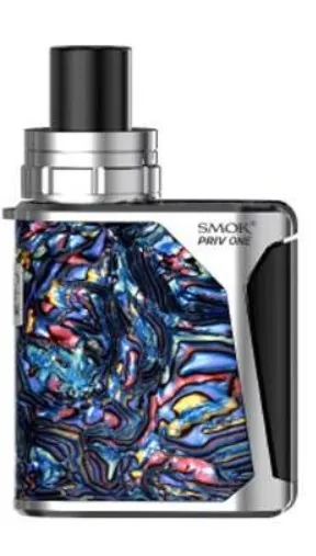 SMOK Priv One Kit