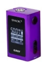 Smok Q Box Mod