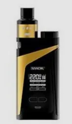 SMOK Skyhook RDTA Box 220W Kit