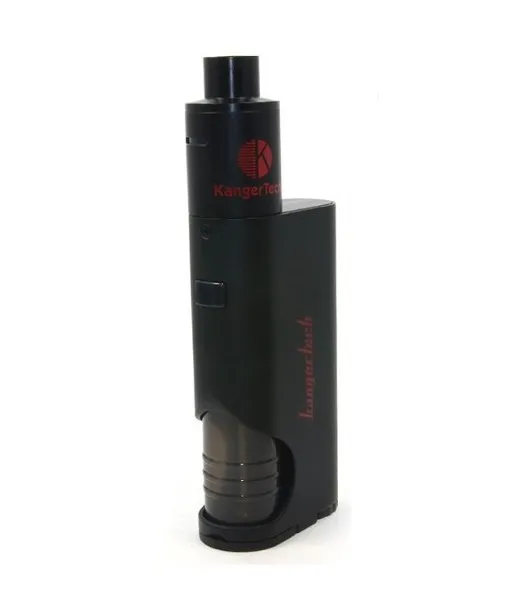 Kanger Dripbox Starter Kit