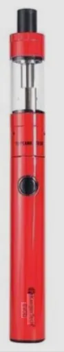 Kanger Subvod 1000 CL Kit (Rot)