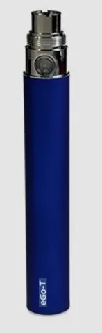 Vision eGo-T 1300 mAh (Blau)