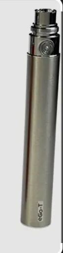 Vision eGo-T 1300 mAh