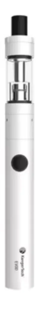 Kanger TOP EVOD Starter Kit (Weiß)