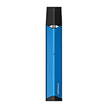 SMOK Infinix Pod Kit (Blue)