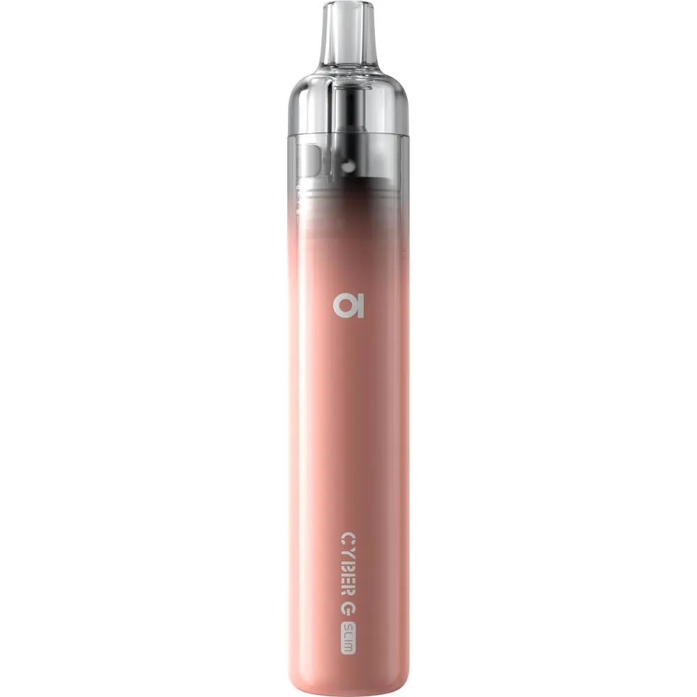 Aspire Cyber G Slim Pod Kit 2ml