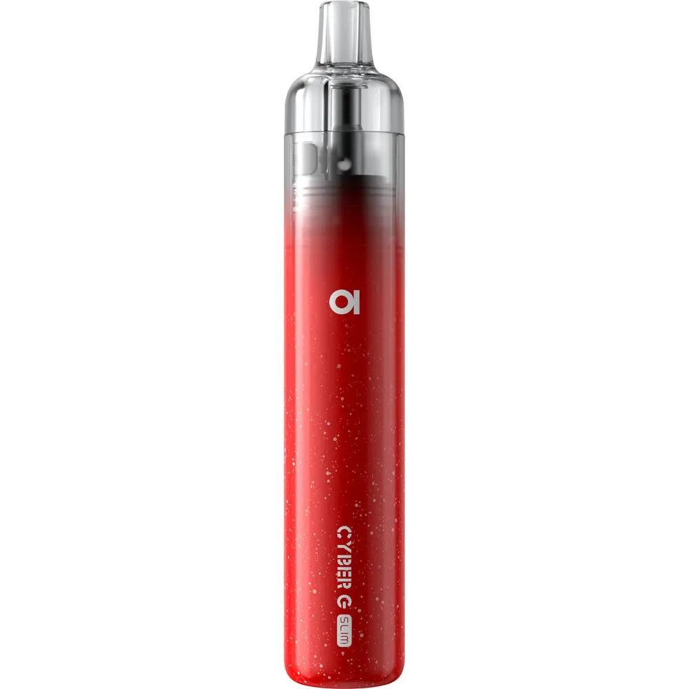 Aspire Cyber G Slim Pod Kit 2ml