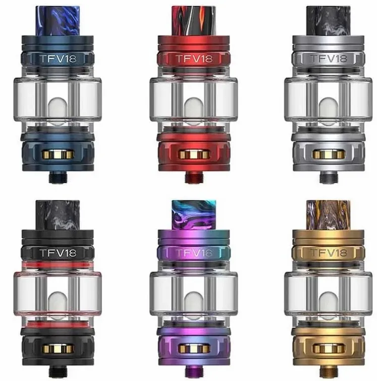 SMOK TFV18 Tank