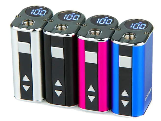 Eleaf iStick Mini 10W Mod (Blau)