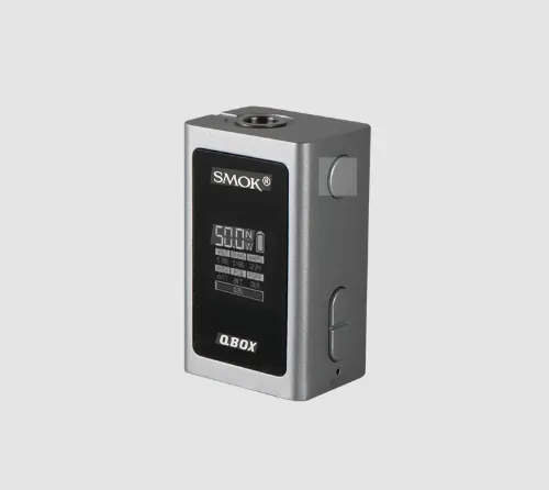 SMOK QBOX Mod 50w