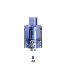 Sikary OG disposable subohm tank (3 pcs.) (Blau)