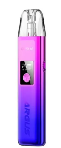 VOOPOO ARGUS G KIT - 1000MAH (Blue)