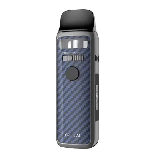 VOOPOO VINCI 3 KIT - 1800MAH (Blue)