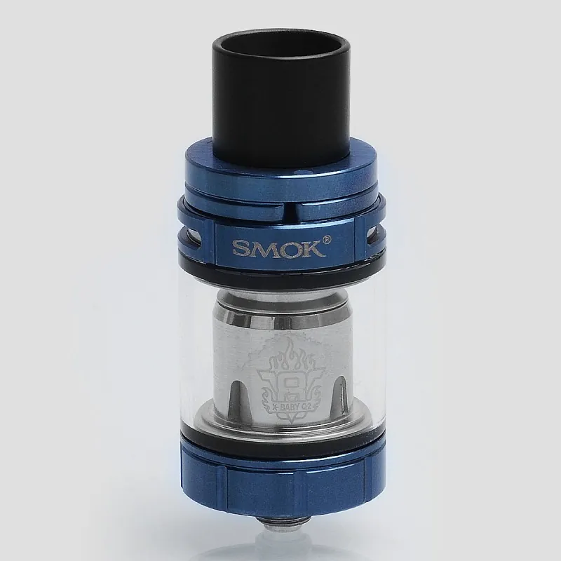 SMOK TFV8 x baby Tank