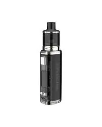 Wismec Sinuous V80 Starterkit (Schwarz)