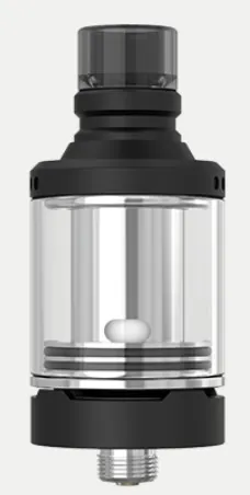 Amor Mini Tank - Wismec (Black)