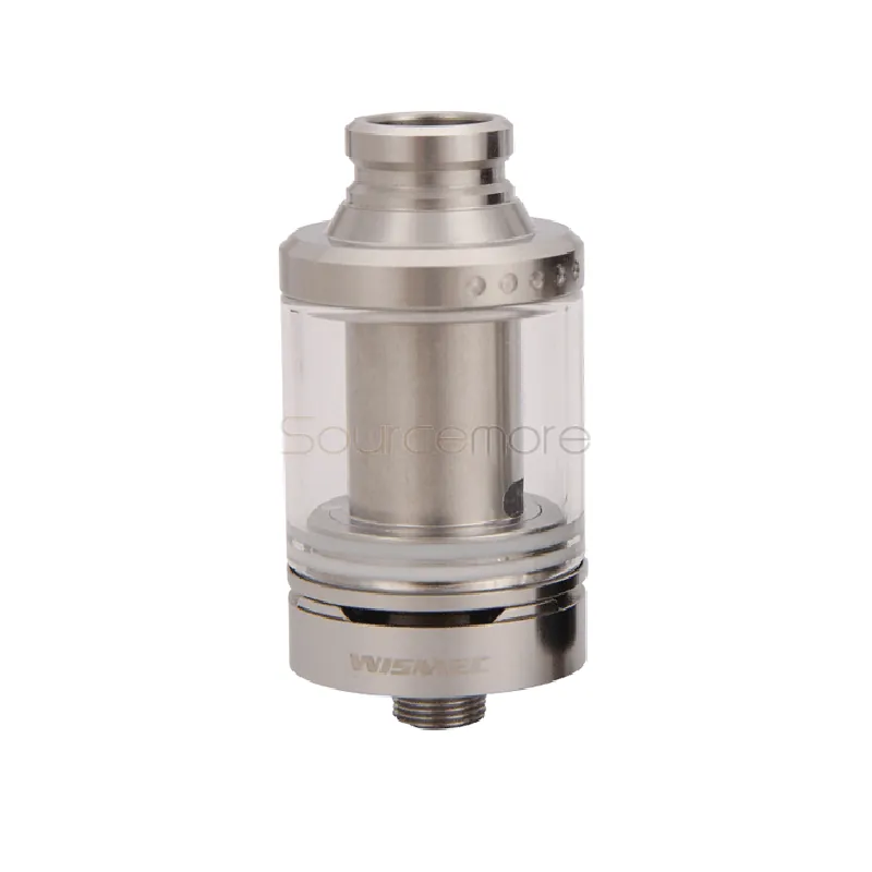 Amor Mini Tank - Wismec