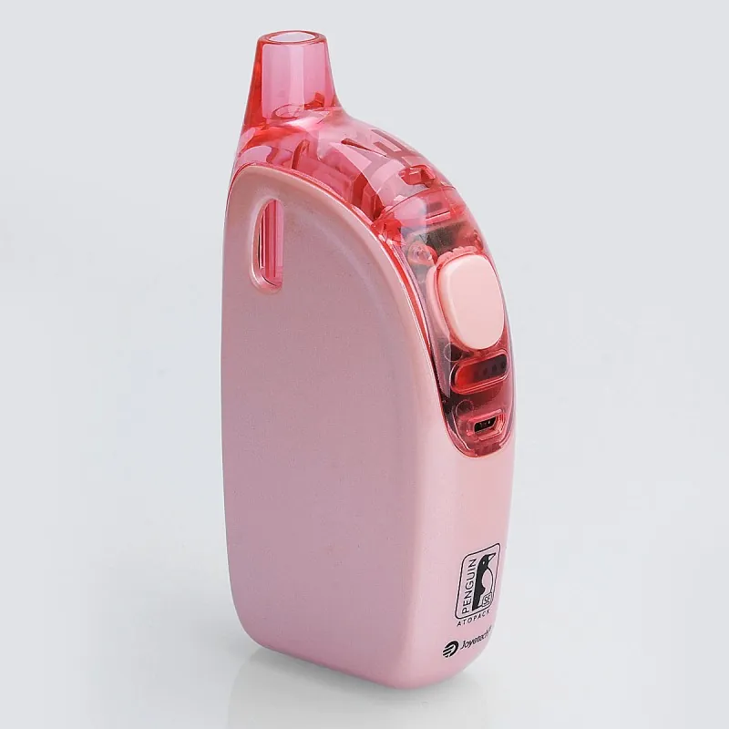Joyetech Atopack Penguin POD 8.8ml inc. JVIC1 coil (Lila / Rosa)