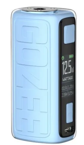 Innokin Gozee Mod (Blau)