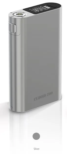 Joyetech CUBOID 200 box mod 200W