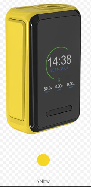 Joyetech Cuboid lite Mod