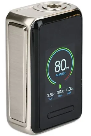 Joyetech Cuboid lite Mod