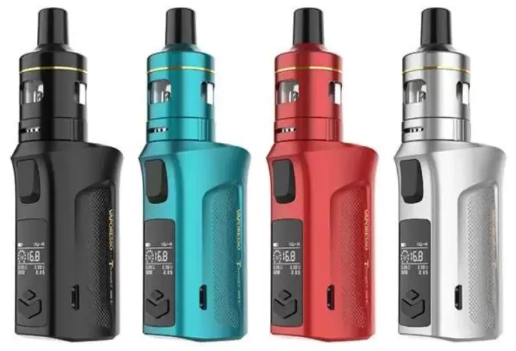 Vaporesso Target Mini 2 Kit