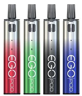 Joyetech eGo pod kit