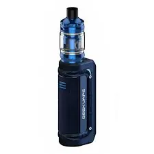 Geekvape M100 Box Mod Kit (Blau)