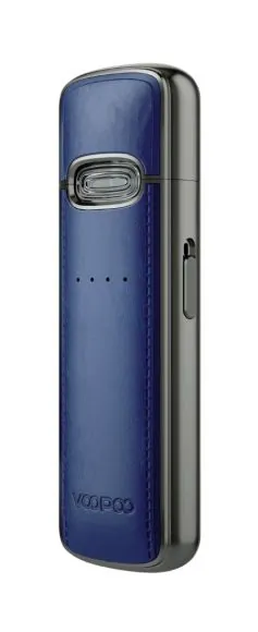 VOOPOO VMATE  E KIT - 1200mah (Blau)
