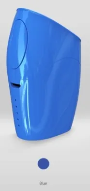 Joyetech Atopack Dolphin Battery Mod 2100mAh (Blau)