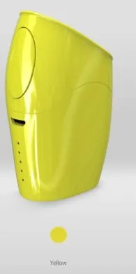 Joyetech Atopack Dolphin Battery Mod 2100mAh