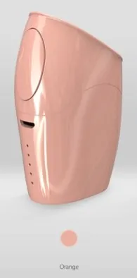 Joyetech Atopack Dolphin Battery Mod 2100mAh