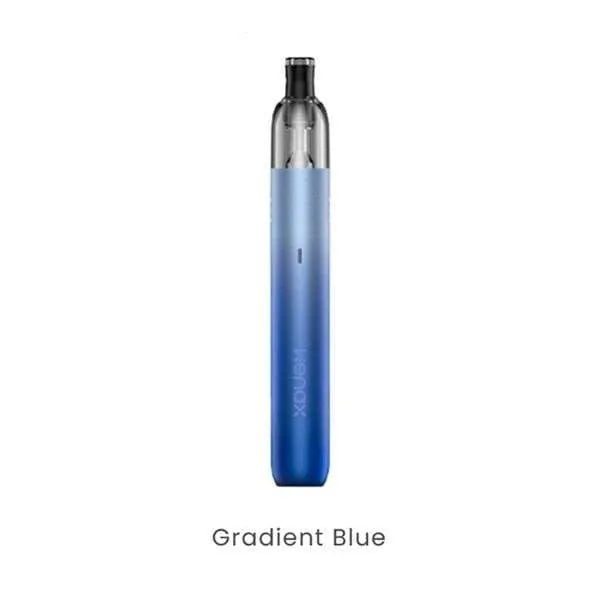 Geekvape Wenax M1 Pod Kit 800mAh (Blue)