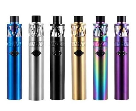 Uwell Whirl Kit (Blue)
