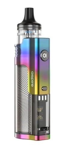 Aspire Flexus AIO Kit