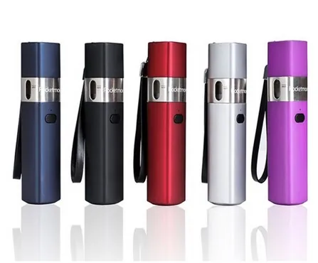 Innokin Pocketmod Starter Kit (Blau)